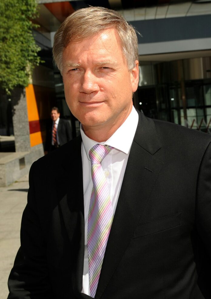 andrew bolt