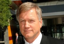 Conservative right-wing commentator Andrew Bolt turns on Trump andrew bolt