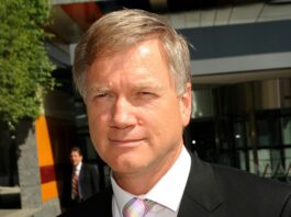 Conservative right-wing commentator Andrew Bolt turns on Trump andrew bolt