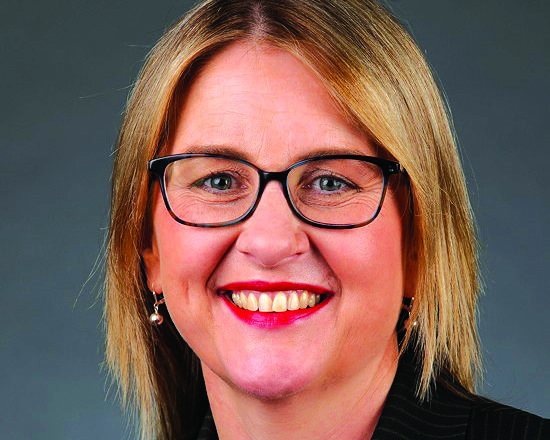 Vic premier Jacinta Allan