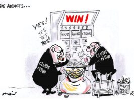 Alan Moir 06/02/2025