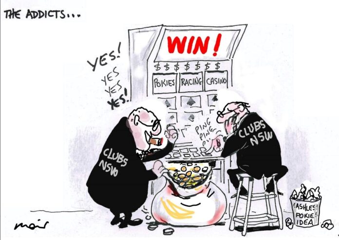 Alan Moir 06/02/2025
