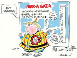 Alan Moir 07/02/2025