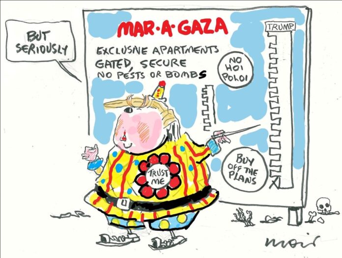 Alan Moir 07/02/2025