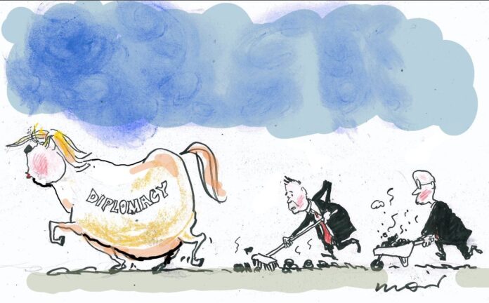 Alan Moir 10/02/2025