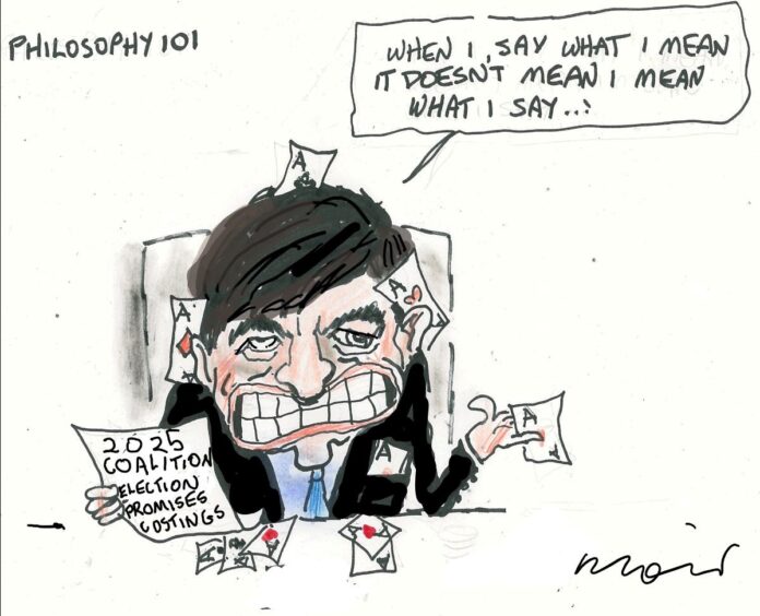 Alan Moir 14/02/2025