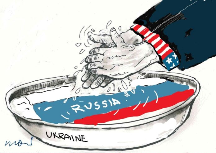 Alan Moir 24/02/2025