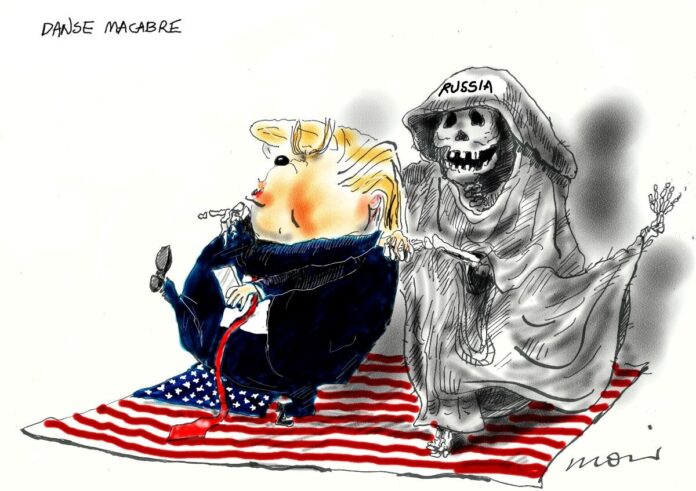 Alan Moir 27/02/2025