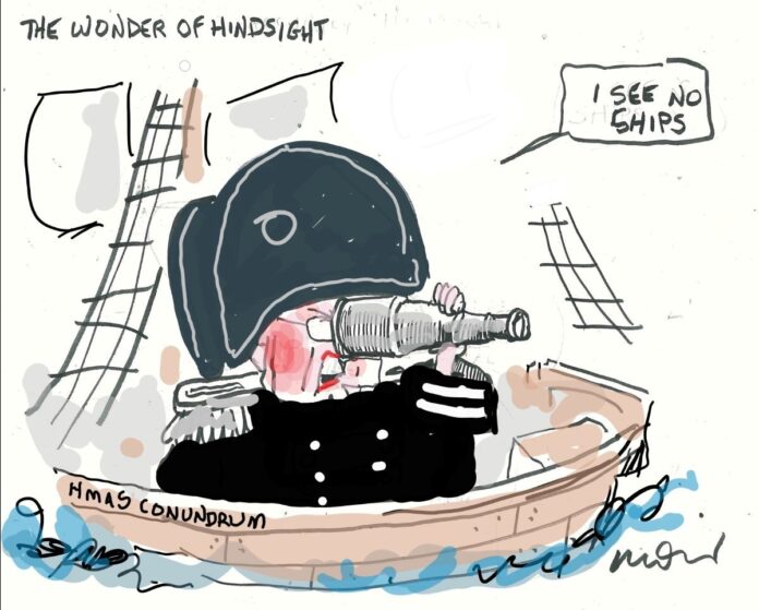 Alan Moir 28/02/225