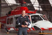 Second child dies following Parwan fatal rollover Matthew Shepherd with HEMS
