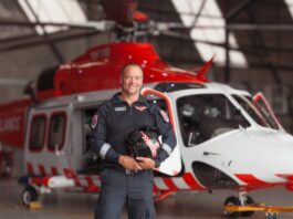 Second child dies following Parwan fatal rollover Matthew Shepherd with HEMS