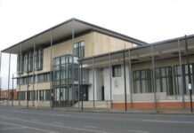 Man charged following hit-and-run