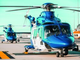 Man arrested and stolen car recovered police helicopter chopper airwing polair