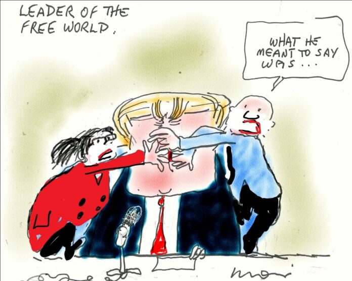 Alan Moir 06/03/2025