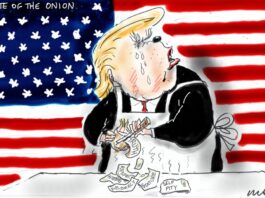 Alan Moir 07/03/2025