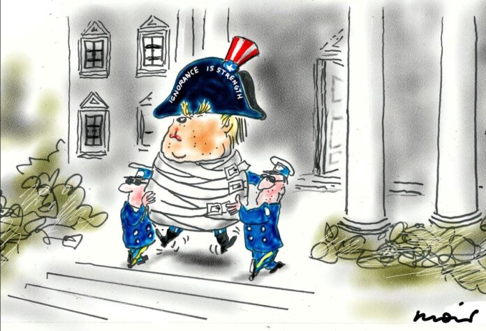 Alan Moir 21/03/2025