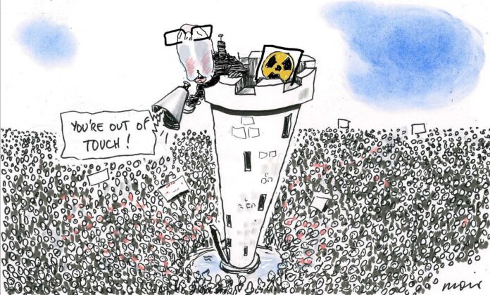 Alan Moir 24/3/2025