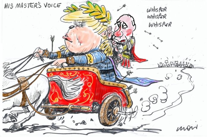 Alan Moir 25/03/2025