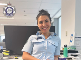 Salam Zreika AFP police