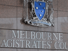 Melbourne Magistrates' Court