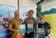 Working together for safer beaches