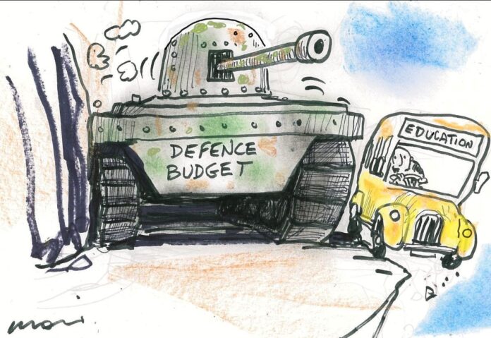Alan Moir 02/04/2025