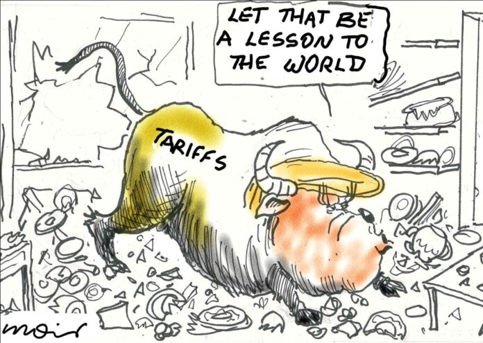 Alan Moir 04/04/2025