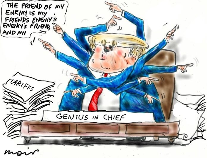 Alan Moir 17/04/2025
