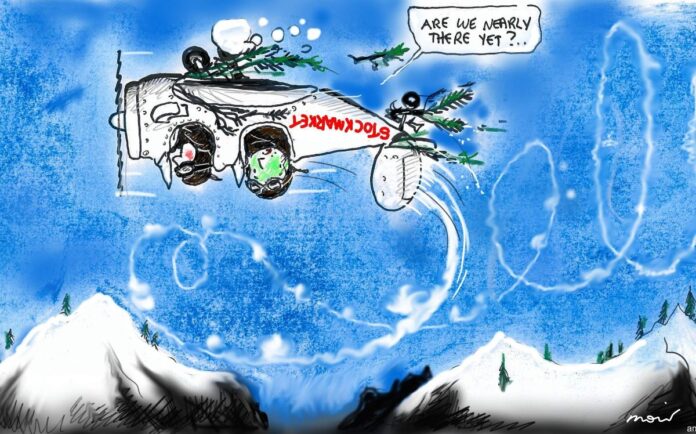 Alan Moir 23/04/2025