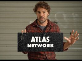 What is the ATLAS network?