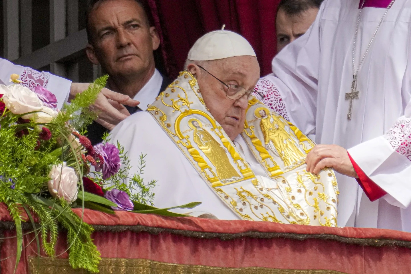 pope_1 Pope Francis