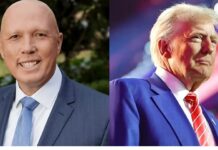 Trump is now associated with losing. Bigly.