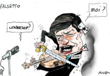 Moir’s View … Alan Moir 06/05/2025