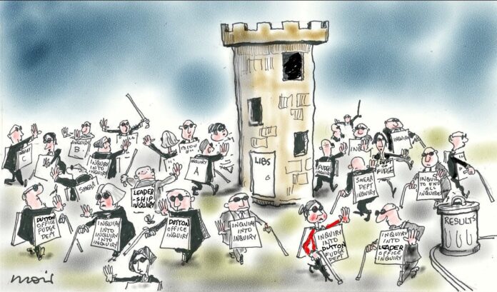 Alan Moir 09/05/2025