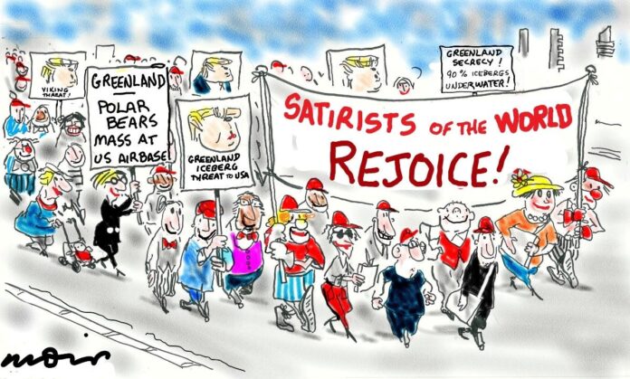 Alan Moir 15/05/2025