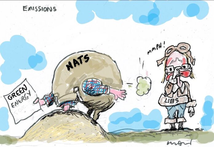 Alan Moir 16/05/2025