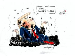 Alan Moir 20/05/2025