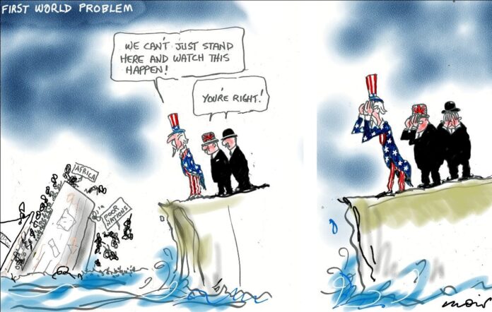 Alan Moir 26/05/2025