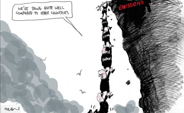 Alan Moir 28/5/2025