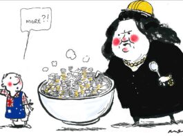 Alan Moir 05/06/2025