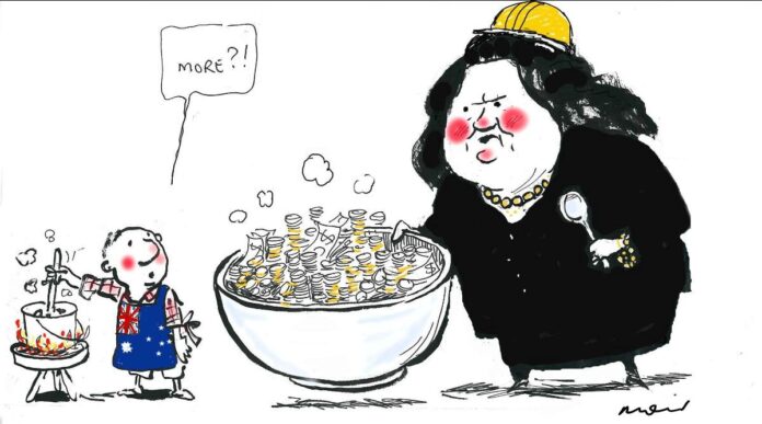 Alan Moir 05/06/2025