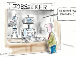 Alan Moir 09/06/2025