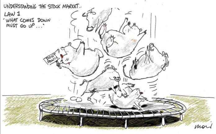 Alan Moir 23/06/2025