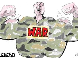 Alan Moir 30/06/2025