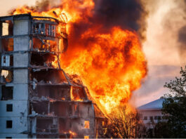 The plan to bomb Iran