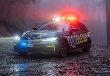 Bonegilla fatality police highway patrol