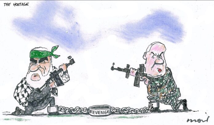 Alan Moir 04/07/2025