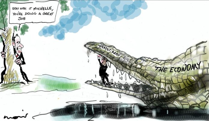 Alan Moir 08/08/2025