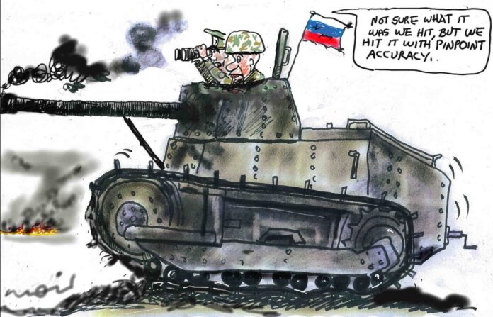 Alan Moir 15/07/2025