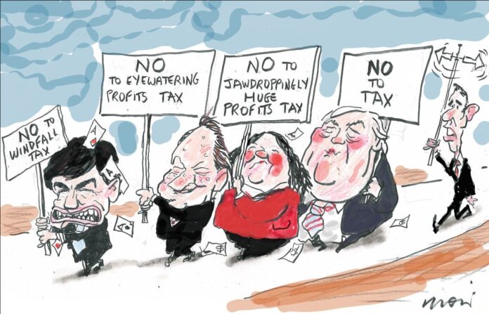 Alan Moir 18/07/2025